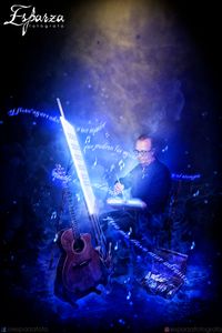 El pintor de palabras +15 sat FIRMA rrss 2k