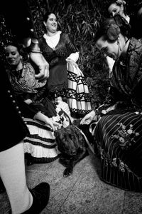 MAKING OFF CALENDARIO 2023